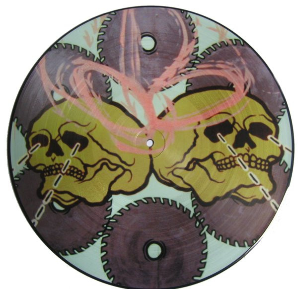 Agoraphobic Nosebleed - Frozen Corpse Stuffed With Dope