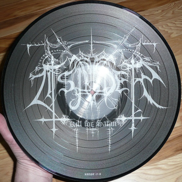 Tsjuder - Kill For Satan