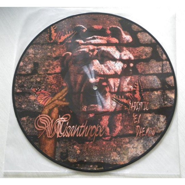 Misanthrope – Sadistic Sex Daemon