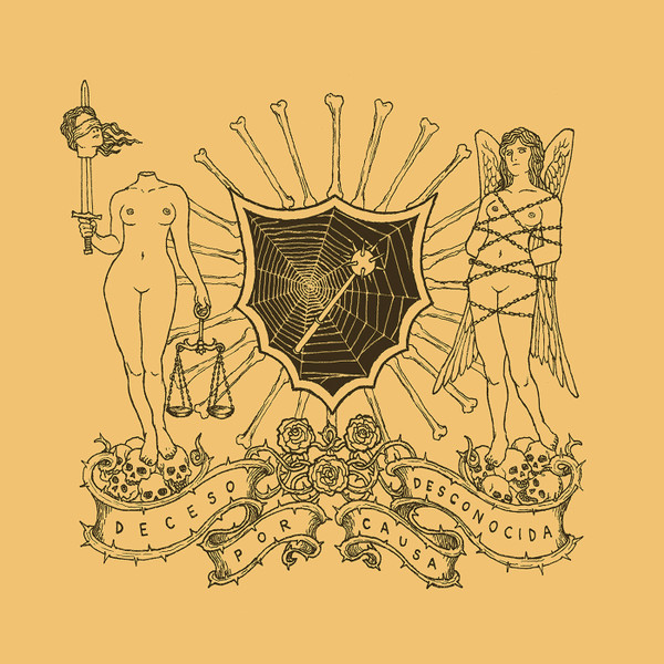 Deceso Por Causa Desconocida – Confidencial + Demo