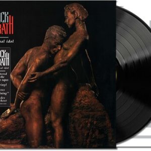 Black Sabbath - The Eternal Idol