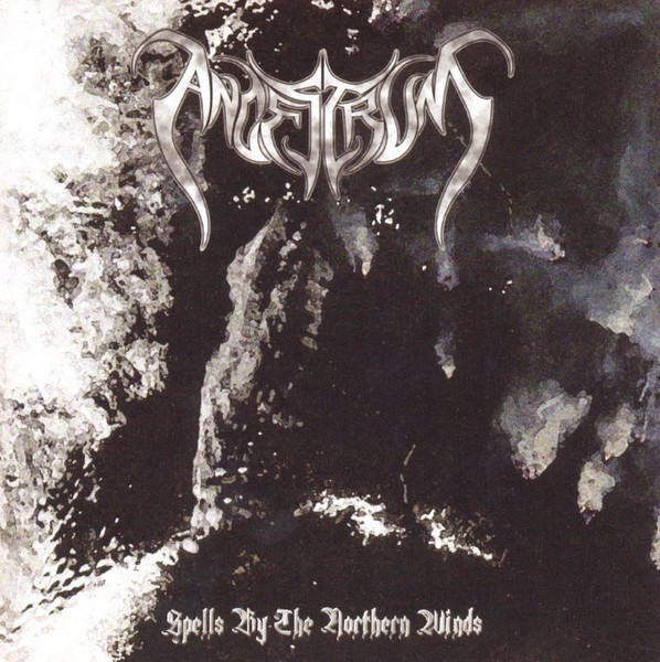 Ancestrum – Spells By The Northern Winds CD