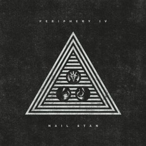 Periphery - Periphery 4 CD