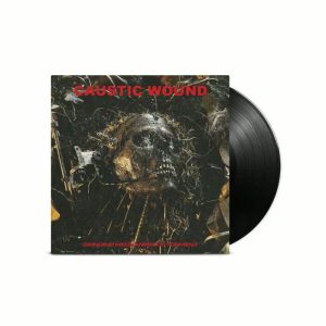 Caustic Wound - Grinding Mechanism of Torment