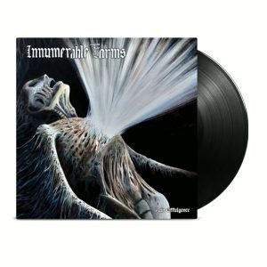 Innumerable Forms - Pain Effulgence