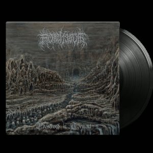 Mortiferum - Preserved In Torment