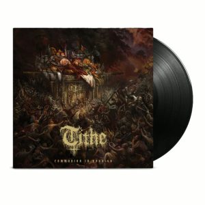 Tithe - Communion In Anguish