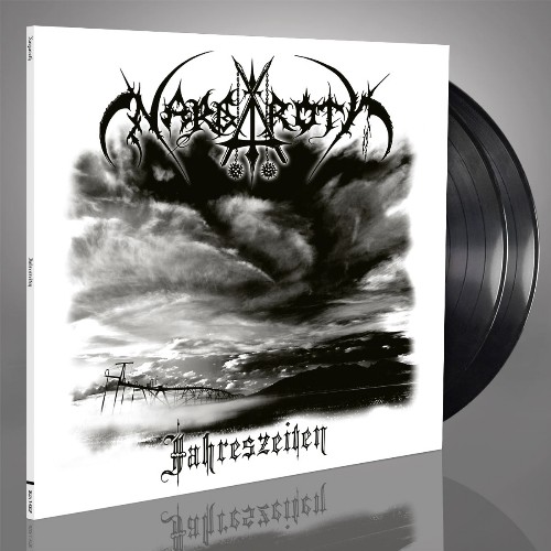 Nargaroth - Jahreszeiten