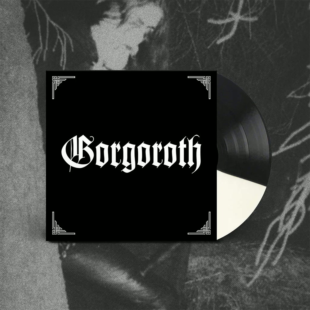 Gorgoroth - Pentagram
