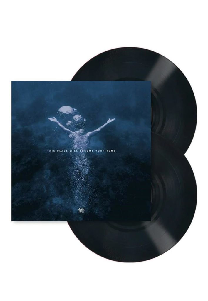 Sleep Token - This Place Will Become Your Tomb