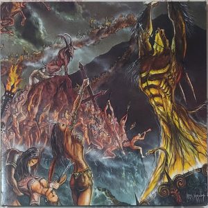 Marduk – Opus Nocturne