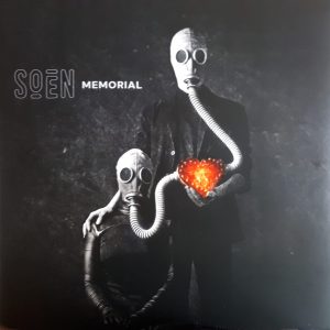 Soen -  Memorial