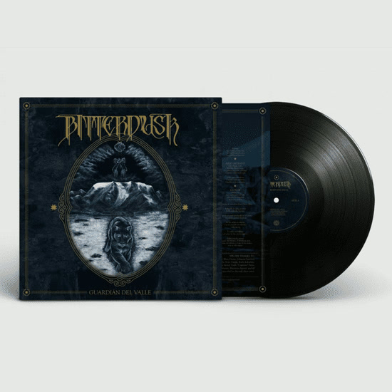 Bitterdusk – Guardián Del Valle