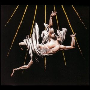 Deathspell Omega - Fas - Ite, Maledicti, in Ignem Aeternum CD