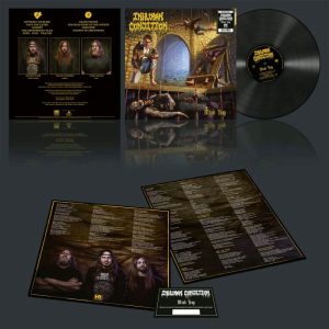 INHUMAN CONDITION - Mind Trap