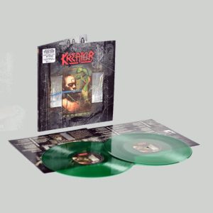 Kreator - Renewal