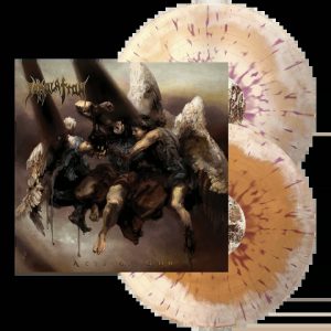 Immolation - Acts Of God