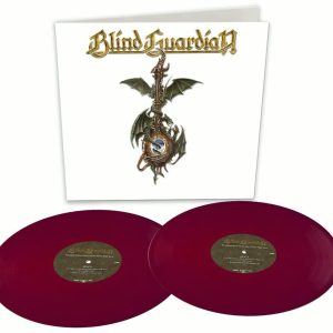 Blind Guardian - Imaginations From The Other Side - 25th Anniversary Edition