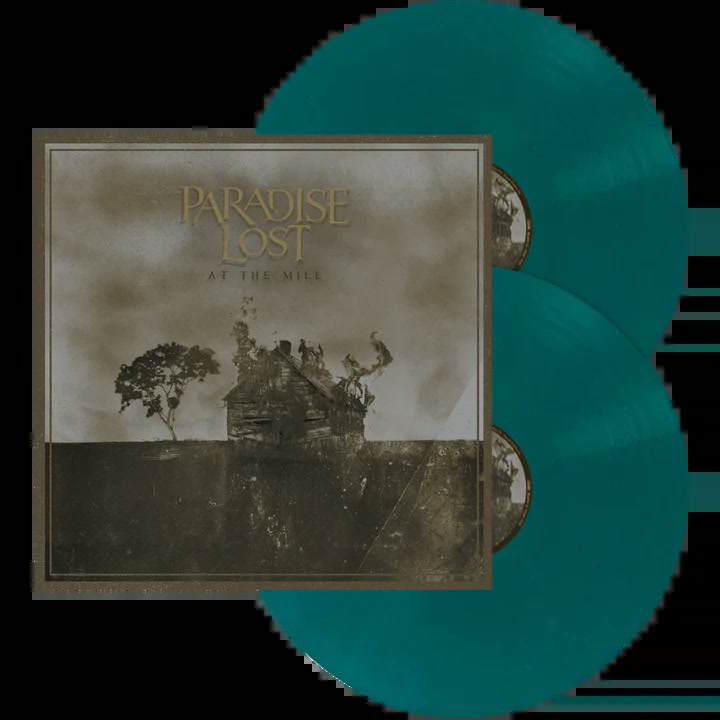 Paradise Lost - At The Mill