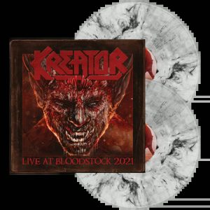Kreator - Live At Bloodstock 2021
