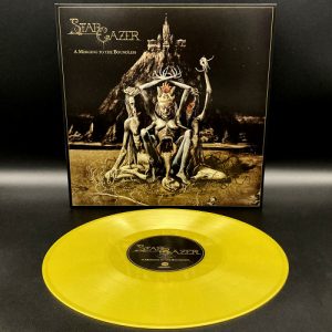 StarGazer "A Merging To The Boundless" LP
