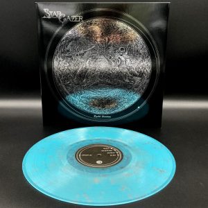 StarGazer "Psychic Secretions" LP
