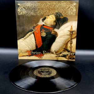 Departure Chandelier "Antichrist Rise to Power" LP