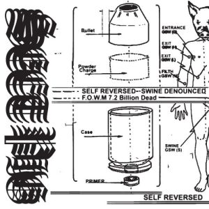 Sect Pig - Self Reversed