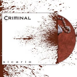 Criminal - Sicario CD