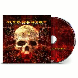 HYPOCRISY - Into The Abyss (Remaster 2023) CD