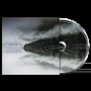 Enslaved - Heimdal CD