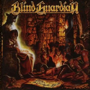 Blind Guardian - Tales From The Twilight World CD