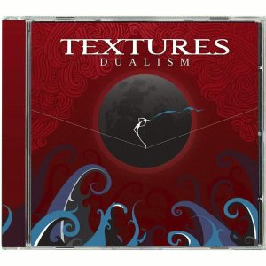 Textures - Dualism CD
