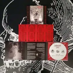 Unaussprechlichen Kulten - Wake Up in the Night of Walpurgis CD