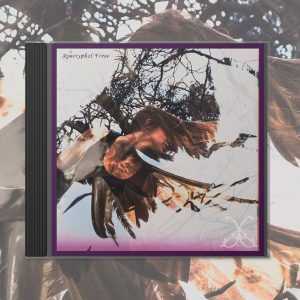 Aduanten – Apocryphal Verse CD