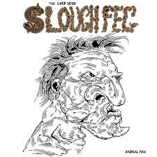 The Lord Weird Slough Feg - Radical Man CD