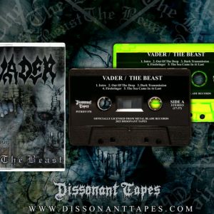 Vader - The Beast CS