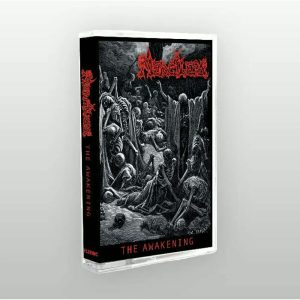 Merciless - The Awakening CS