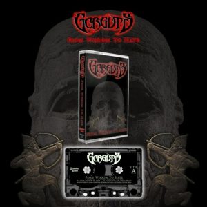 Gorguts - From Wisdom to Hate CS