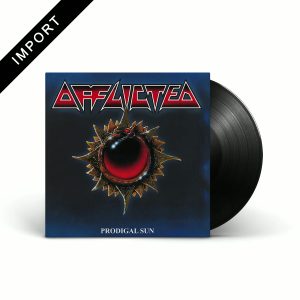 Afflicted - Prodigal Sun