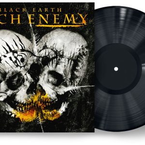 Arch Enemy - Black Earth