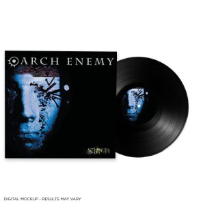 Arch Enemy - Stigmata