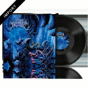 Edge Of Sanity - The Spectral Sorrows