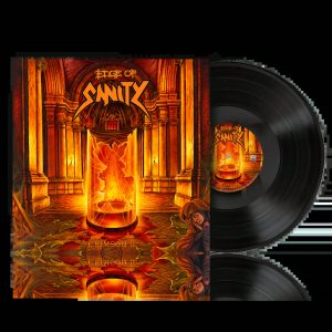 Edge Of Sanity - Crimson II