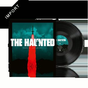 The Haunted - Songs Of Last Resort