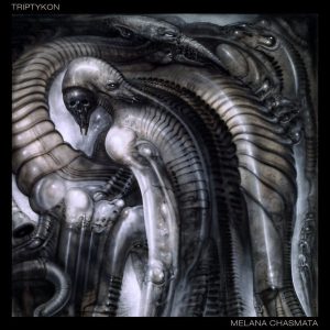 Triptykon - Melana Chasmata CD