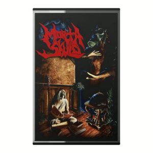 Morta Skuld - For All Eternity CS