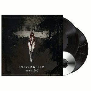 Insomnium - Anno 1696