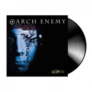 Arch Enemy - Stigmata