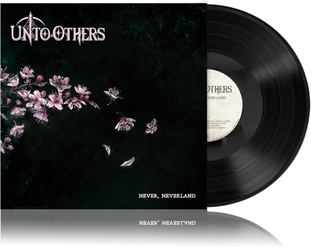 Unto Others – Never, Neverland